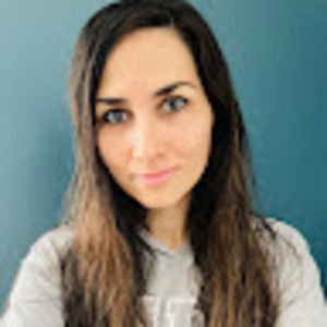 Meet your Posher, Dianna